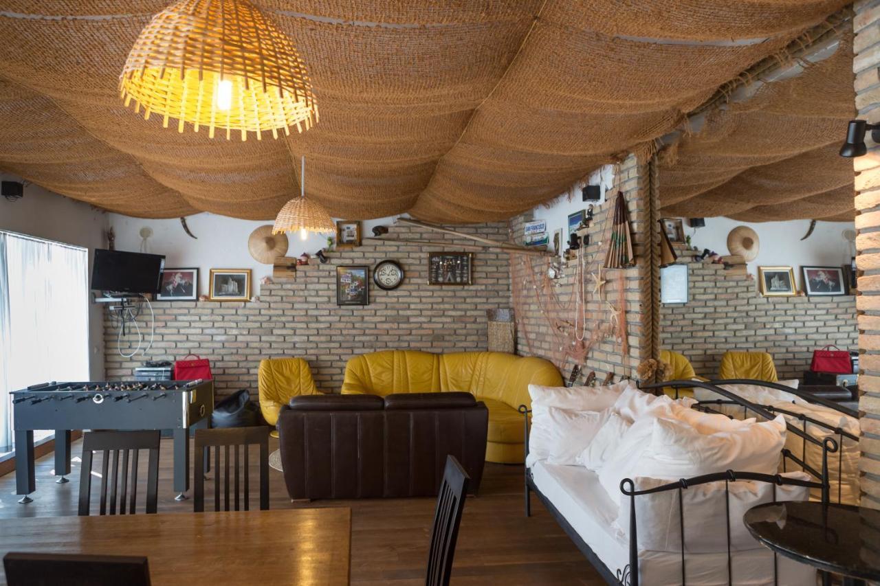 צזריקה Resort Haus Toma מראה חיצוני תמונה
