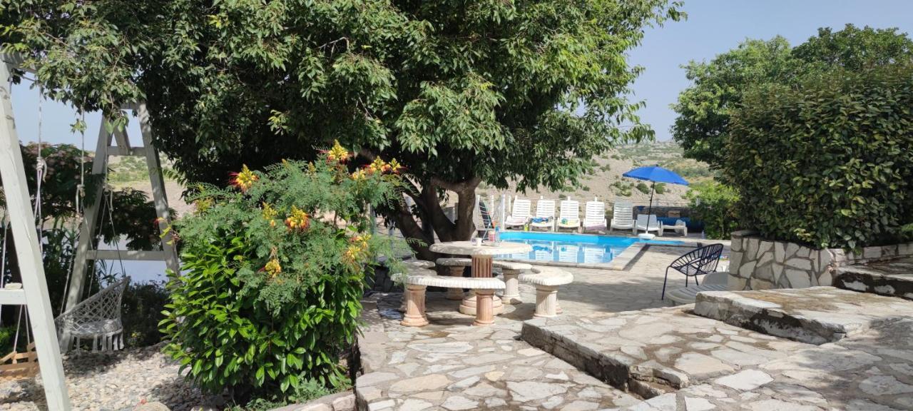 צזריקה Resort Haus Toma מראה חיצוני תמונה