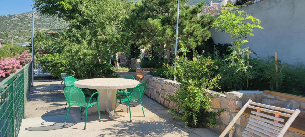 צזריקה Resort Haus Toma מראה חיצוני תמונה