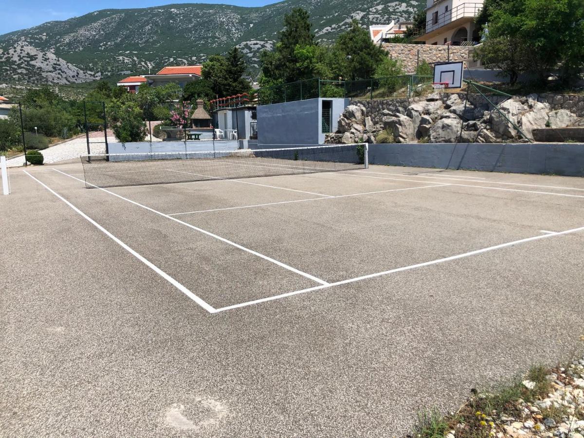 צזריקה Resort Haus Toma מראה חיצוני תמונה