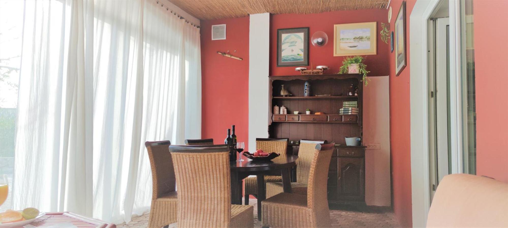 צזריקה Resort Haus Toma חדר תמונה