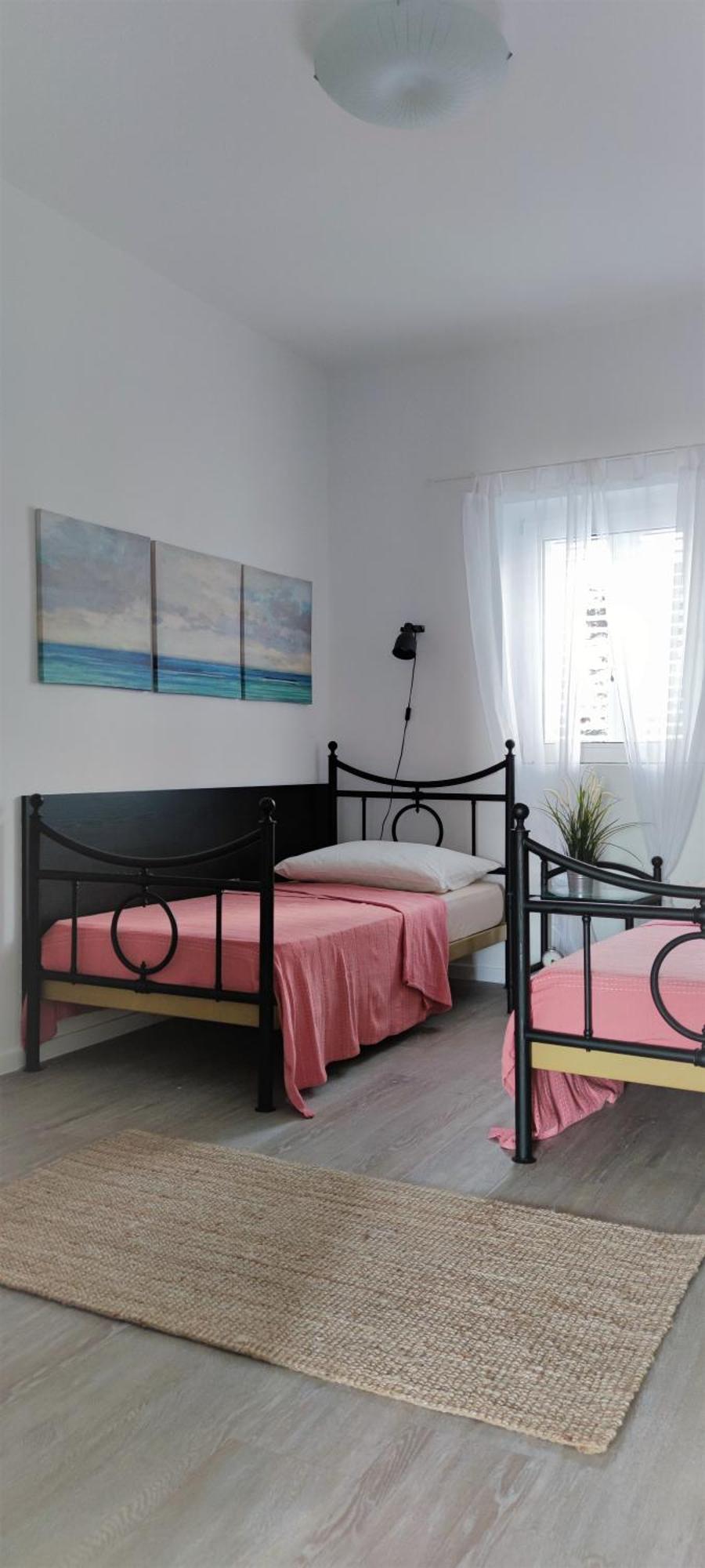 צזריקה Resort Haus Toma חדר תמונה