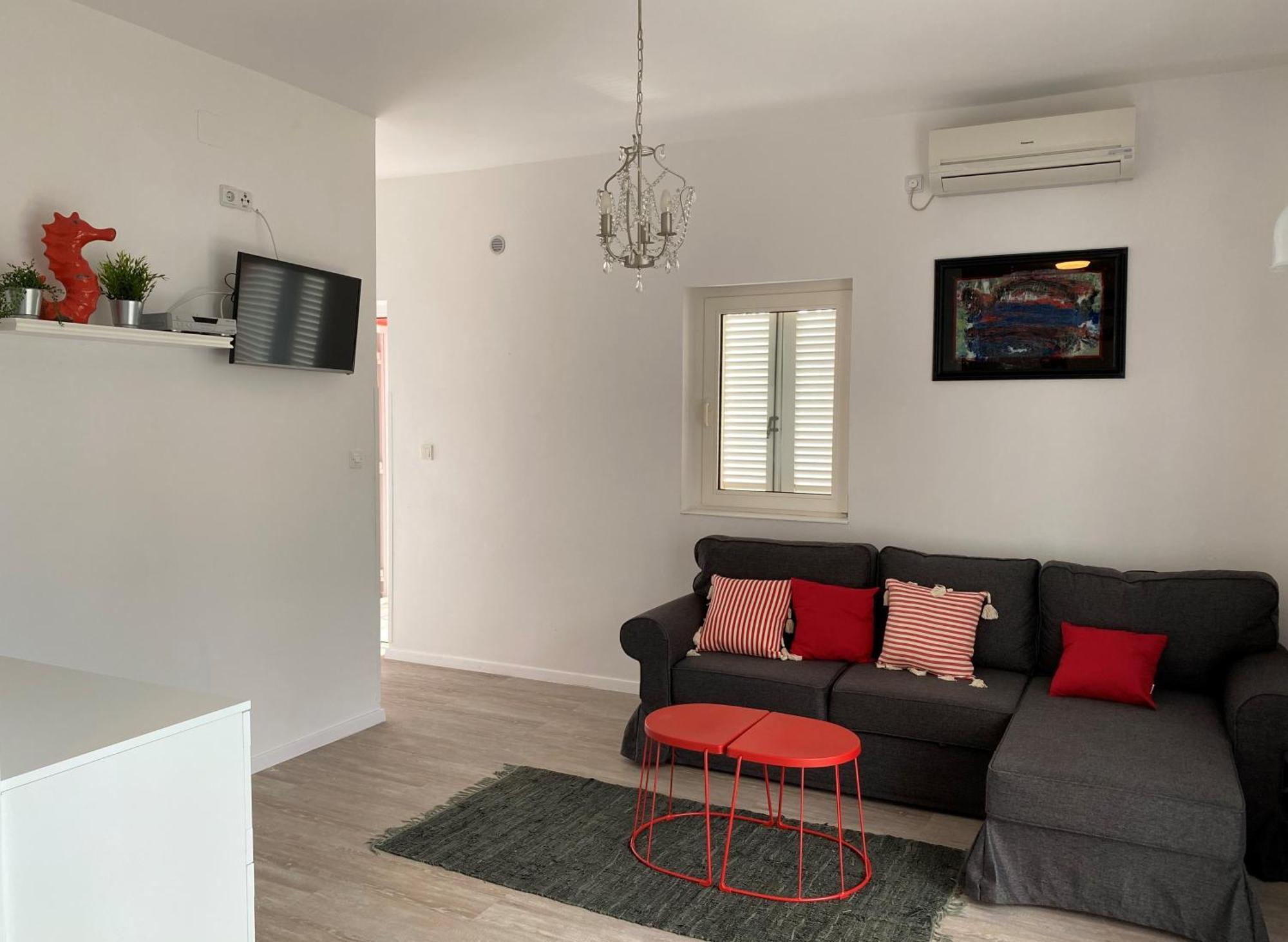 צזריקה Resort Haus Toma חדר תמונה