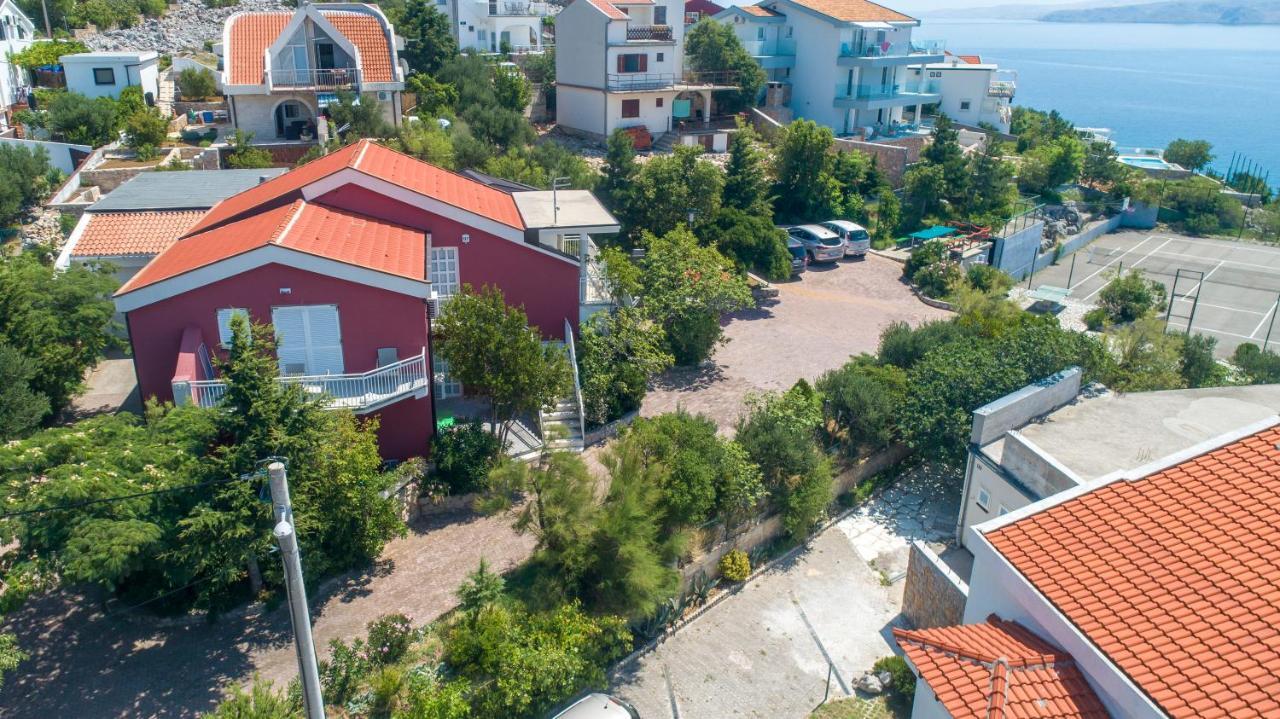 צזריקה Resort Haus Toma מראה חיצוני תמונה