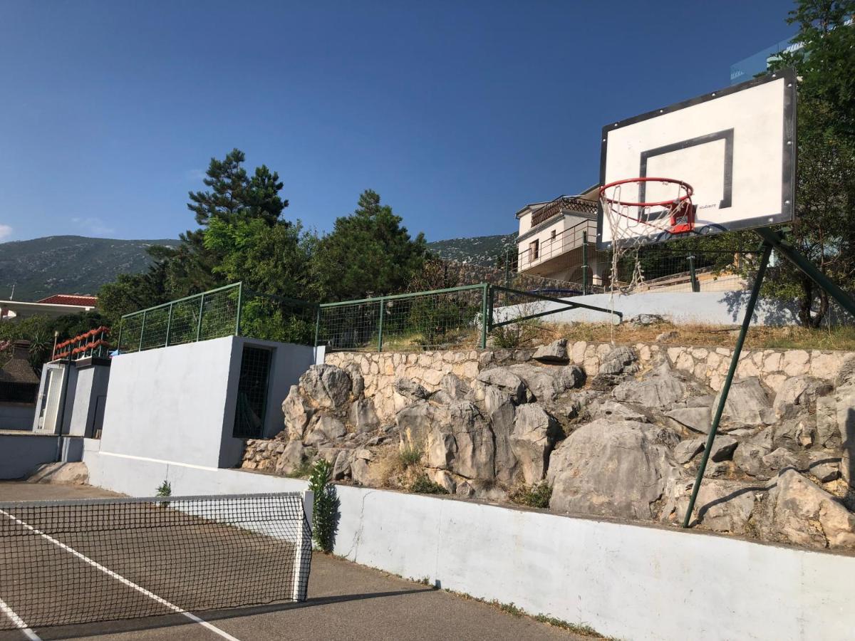 צזריקה Resort Haus Toma מראה חיצוני תמונה