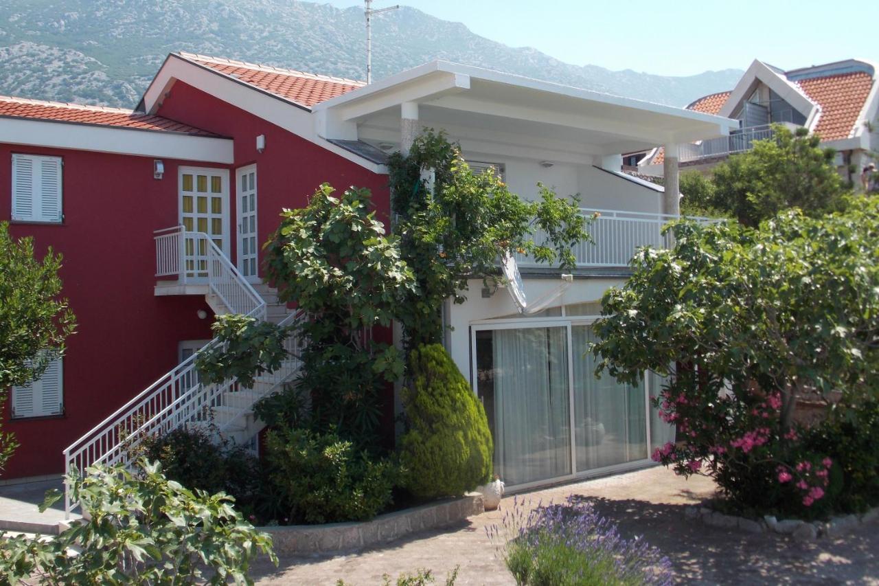 צזריקה Resort Haus Toma מראה חיצוני תמונה