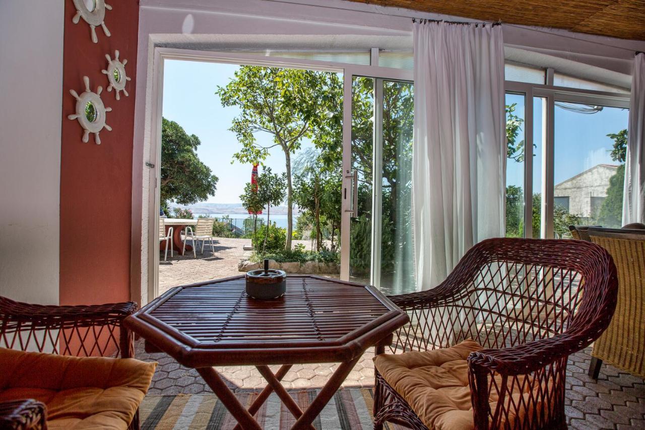 צזריקה Resort Haus Toma מראה חיצוני תמונה