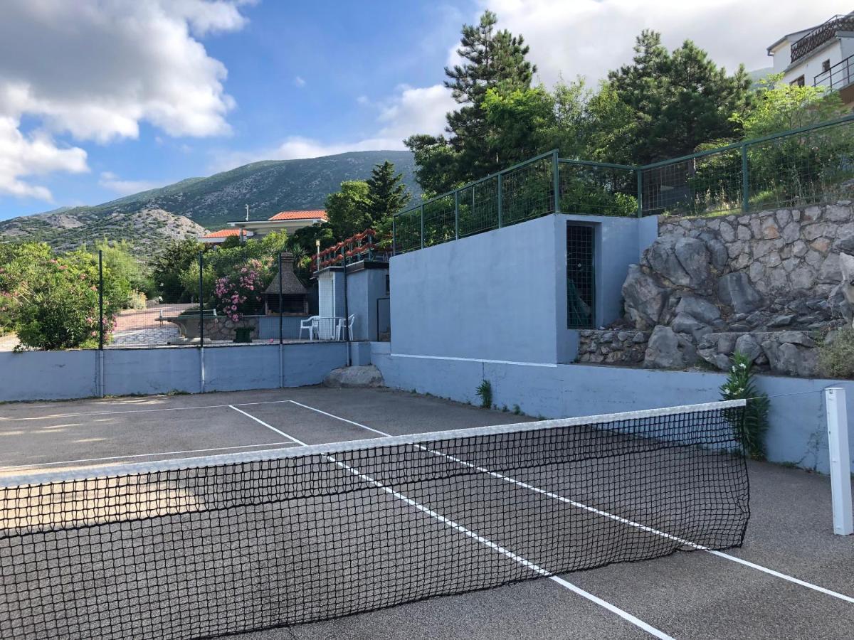 צזריקה Resort Haus Toma מראה חיצוני תמונה